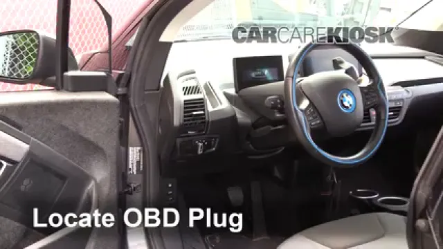 2017 BMW i3 Range Extender 0.6L 2 Cyl. Check Engine Light Diagnose